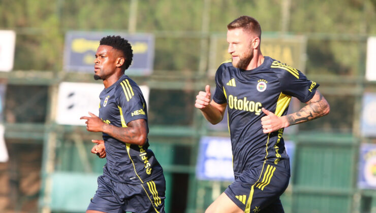 Nelson Semedo ve Milan Skriniar’ın ilk sözleri