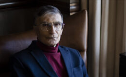 Nobel ödüllü bilim insanı Aziz Sancar, KKTC vatandaşı oldu