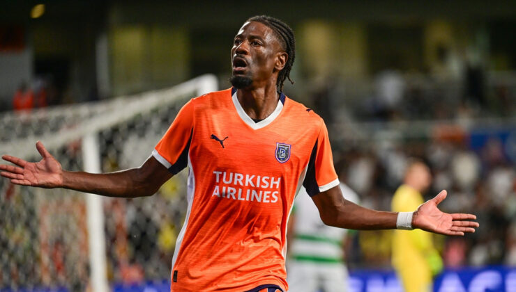 Nuno Da Costa: Birinci golümü attığım için memnunum