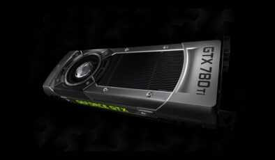 NVIDIA’dan oyuncuları üzecek haber: Bu ekran kartlarının dayanağı sonlanıyor