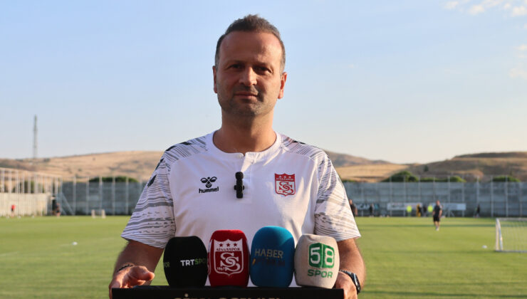 Osman Zeki Korkmaz: Sivaslılar grubuyla gurur duyacak