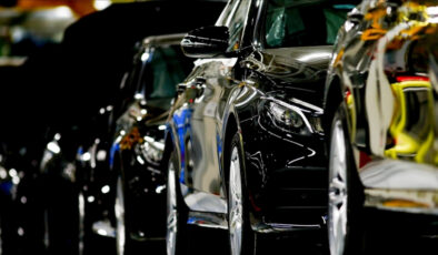 Otomotiv sanayisinin ihracatı temmuzda yüzde 23 arttı