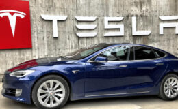 Otopilot kazasında hatalı bulundu: Tesla, 329 milyon dolar tazminat ödeyecek