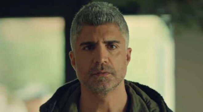 Özcan Deniz, toplumsal medyadan isyan etti: ‘Çocuğumu babasız bırakmak istiyor’