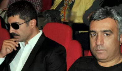 Özcan Deniz’den ağabeyine sert kelamlar: “Sana hakkımızı haram ediyoruz”