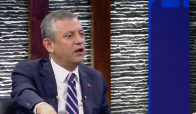 Özgür Özel: Seçimi kaybedersem 1 gün bile durmam