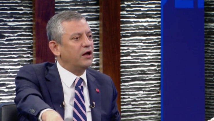 Özgür Özel: Seçimi kaybedersem 1 gün bile durmam