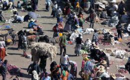Pak içme suyuna erişimi en düşük ülkeler