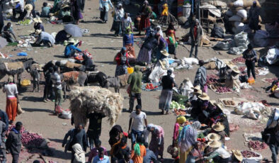 Pak içme suyuna erişimi en düşük ülkeler