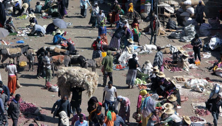 Pak içme suyuna erişimi en düşük ülkeler