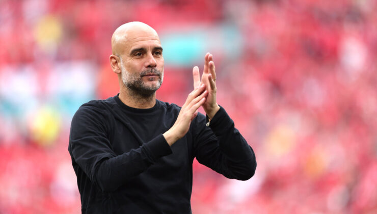 Pep Guardiola’dan şaşırtan karar: Kendisi açıkladı