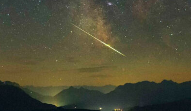 Perseid meteor yağmuru 12-13 Ağustos’ta tepeye ulaşacak: Nasıl izlenir