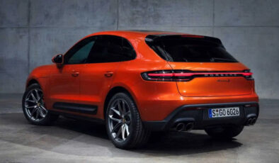 Porsche, 2028 yılında yeni bir SUV modeli tanıtacak