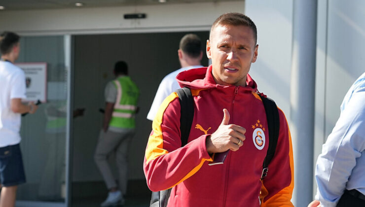 Przemyslaw Frankowski, Ligue 1 yolunda!