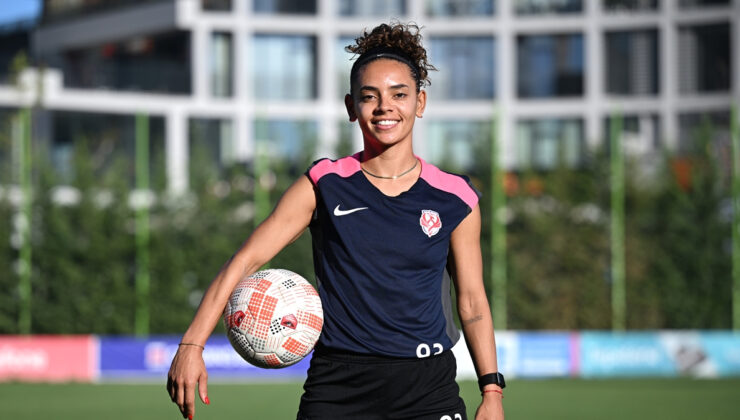 Rafa Sudre, Şampiyonlar Ligi heyecanını ABB FOMGET’te yaşamak istiyor