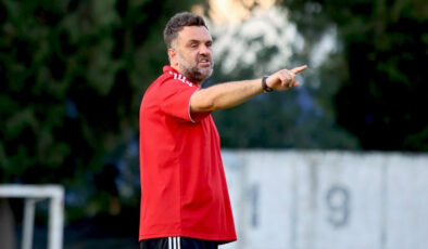 Ramazan Kurşunlu: Geri adım yok