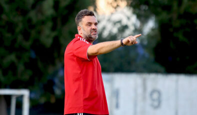 Ramazan Kurşunlu: Misyonumuzun başındayız