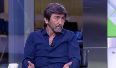 Rıdvan Dilmen, Fenerbahçe’nin neden şampiyon olamadığını açıkladı