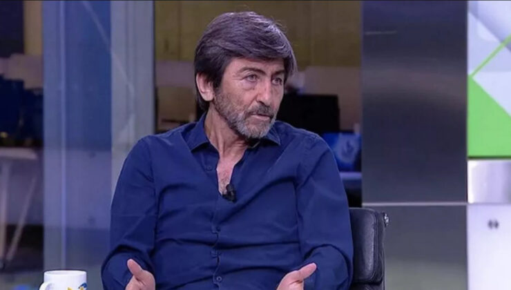 Rıdvan Dilmen, Fenerbahçe’nin neden şampiyon olamadığını açıkladı