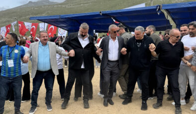 Rizespor’un “Birlik ve Beraberlik Şöleni” sona erdi