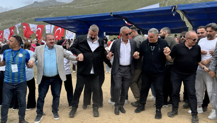 Rizespor’un “Birlik ve Beraberlik Şöleni” sona erdi