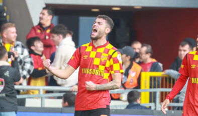 Romulo Cardoso Leipzig yolcusu