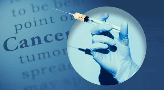 Rusya, yapay zeka dayanaklı kanser aşısını bu yıl beşerler üzerinde test edecek
