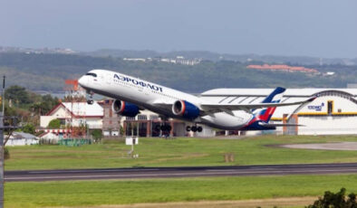 Rusya’nın en büyük hava yolu şirketi siber hücuma uğradı