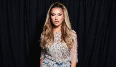 Sahne dansları çok konuşulmuştu! Hadise’den tenkitlere karşılık