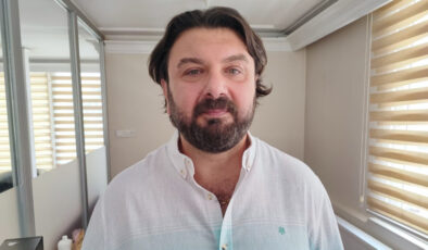 ‘Sahte psikolog’ olarak lanse edilen Volkan Uçak’tan birinci açıklama: Denklik almak istedim