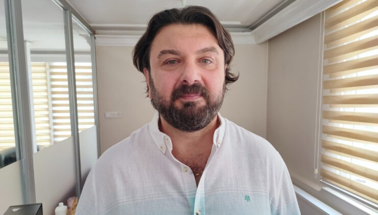 ‘Sahte psikolog’ olarak lanse edilen Volkan Uçak’tan birinci açıklama: Denklik almak istedim