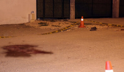 Sakarya’da silahlı hengamede kan aktı: Yeni imajlara ulaşıldı