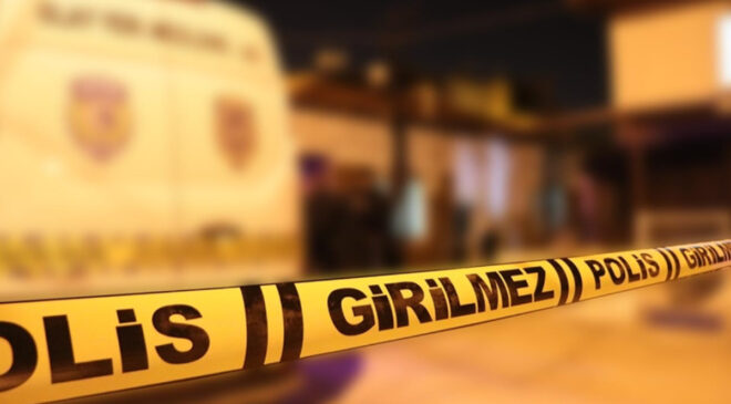Samsun’da 2 arkadaşını öldüren kuşkulu teslim oldu