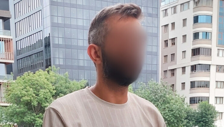 Samsun’da aldattığı eşini uyaran iş arkadaşını bıçakladı