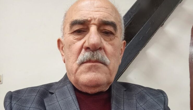 Samsun’da arazi hengamesinde amcasının oğlunu öldürdü