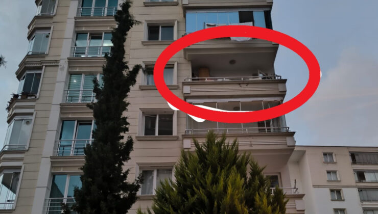 Samsun’da kedisini yakalamaya çalışan çocuk 5. kattan düştü