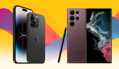 Samsung, ABD pazarında Apple ile farkı kapatıyor