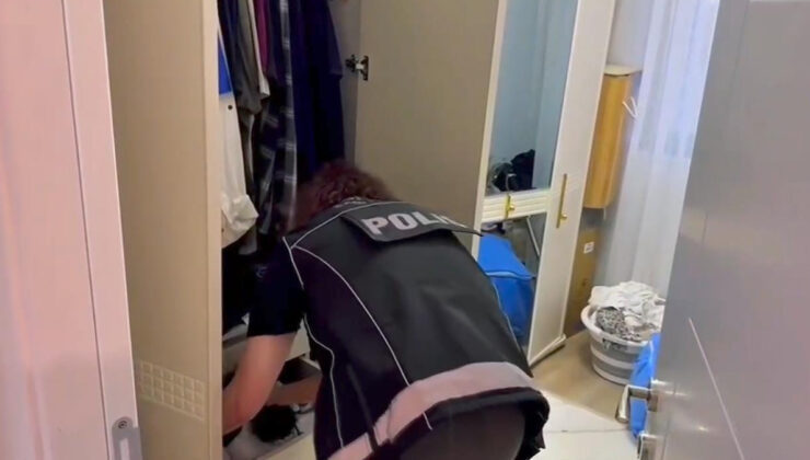 Şanlıurfa’da 21 kişiyi dolandıran zanlılara suçüstü: 8,2 milyon TL vurgun