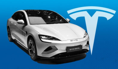 Satışları yüzde 55 düşen Tesla, Almanya’da tepeyi kaptırdı