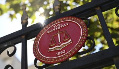 Sayıştay Başkanlığı duyurdu: 25 denetçi yardımcısı adayı alınacak