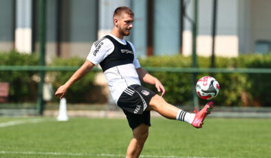 Semih Kılıçsoy, Cagliari için İtalya yolunda