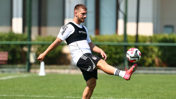 Semih Kılıçsoy, Cagliari için İtalya yolunda