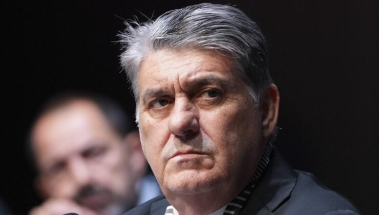 Serdal Adalı’dan Ole Gunnar Solskjaer argümanlarına karşılık: Manipülatif yaklaşımlar…