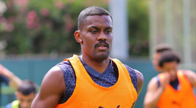 Sergio Cordova, Young Boys’a transfer oldu