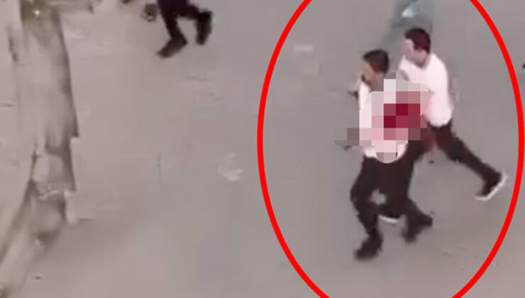 Şırnak’ta çocukların hengamesine aileleri de karıştı: 2 yaralı