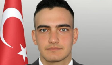 Şırnak’ta kayalıktan düşen asker şehit oldu