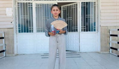 Şırnak’ta piknik faciası: Küçük Elif, Hezil Çayı’nda hayatını kaybetti