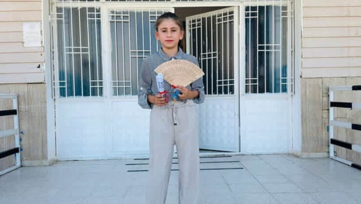 Şırnak’ta piknik faciası: Küçük Elif, Hezil Çayı’nda hayatını kaybetti