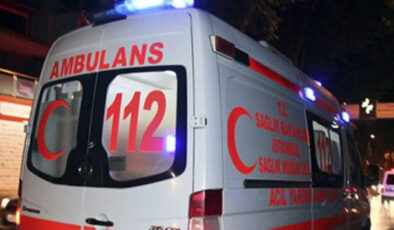 Sivas’ta arazi uyuşmazlığında kan aktı