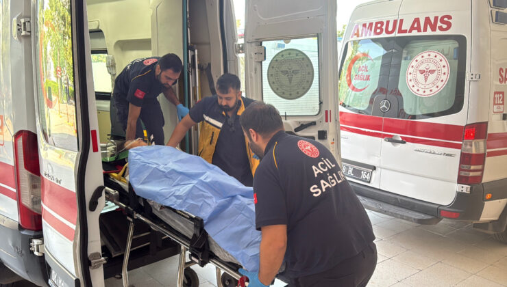 Sivas’ta minibüs uçuruma yuvarlandı: 3 meyyit, 18 yaralı